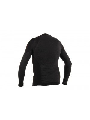 ADRENALINE MERINO WOOL TERMO MAIKĖ